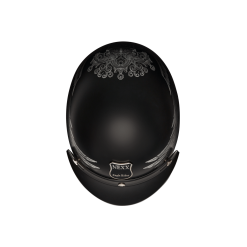 Alternative view of Каска за скутер NEXX  Y.10 Eagle Rider