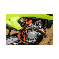 Alternative view of Протектор за рама X-Grip KTM/Husqvarna 16-19