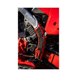 Alternative view of Протектор за рама X-Grip Honda CRF250R 22-24, CRF450R 21-24