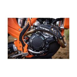 Alternative view of Протектор за рама X-Grip KTM EXC 150/250/300 TPI 20-23, EXC-F 250/350/450/500 20-23