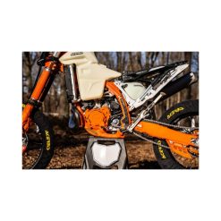 Alternative view of Протектор за рама X-Grip KTM SX / SX-F 23-27, EXC / EXC-F 24-27
