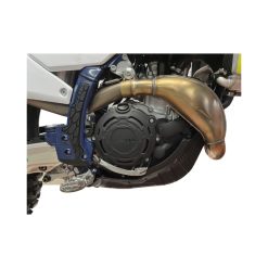 Alternative view of Протектор за рама X-Grip Husqvarna FC/TC 23-25, FX/TX 23-25 Син