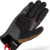 Мото ръкавици SHIMA BLAZE 2.0 BRW - Image 3
