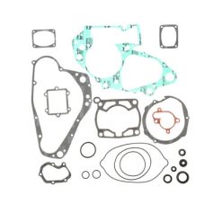 Пълен комплект гарнитури Suzuki RM250 92-93