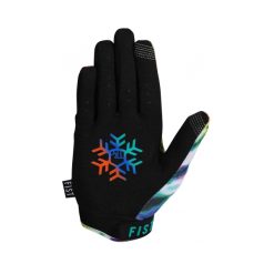 Alternative view of Ръкавици Frosty Fingers Distortion Cold Weather