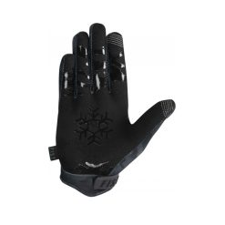 Alternative view of Ръкавици Frosty Fingers Black Camo Cold Weather