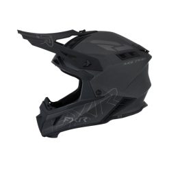 Alternative view of Каска Helium Carbon Fidlock Black
