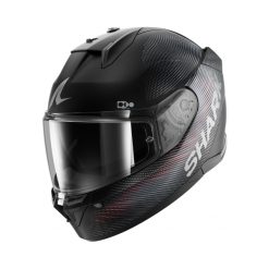 Каска D-Skwal 3 SP Lyne Black Anthracite Red
