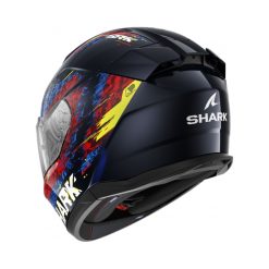 Alternative view of Каска D-Skwal 3 Speed-VIB