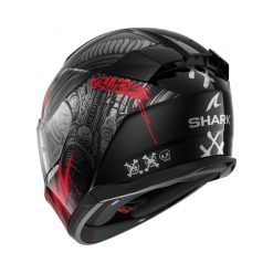 Alternative view of Каска D-Skwal 3 Shiever