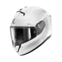 Каска Ridill 2 SP Lyne White Silver