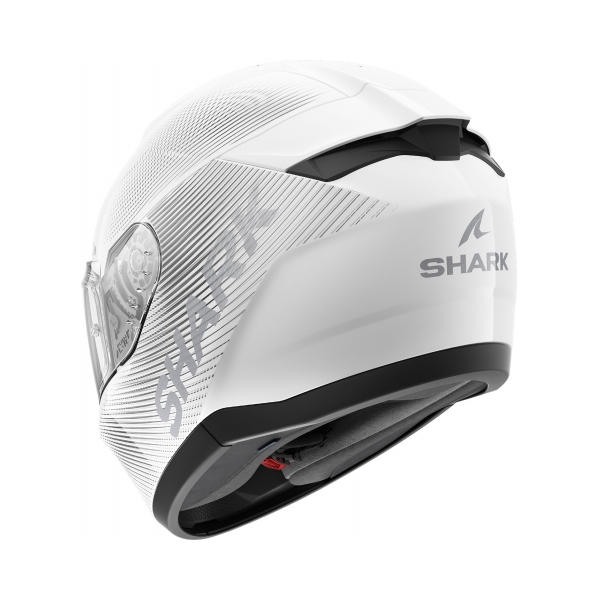 Каска Ridill 2 SP Lyne White Silver - Image 2