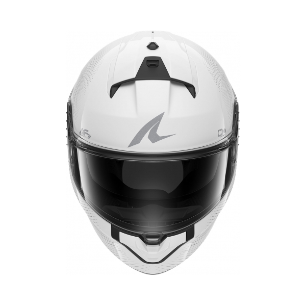 Каска Ridill 2 SP Lyne White Silver - Image 3
