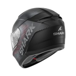 Alternative view of Каска Ridill 2 SP Lyne Mat Black Anthracite