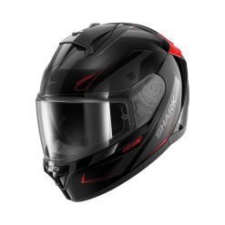 Каска Ridill 2 Mekarium Black Anthracite Red