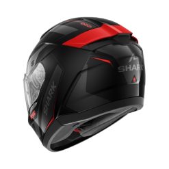 Alternative view of Каска Ridill 2 Mekarium Black Anthracite Red