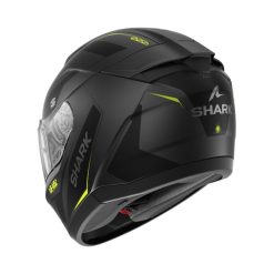 Alternative view of Каска Ridill 2 Mekarium Mat Anthracite Yellow