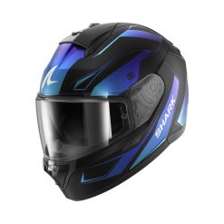 Каска Ridill 2 Mekarium Mat Black Blue