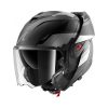 Каска Oxo Mekarium Mat Anthracite Chrom Black - Image 4