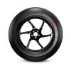 Задна гума Diablo Superbike 200/65 R 17N HST L SCX - Image 2