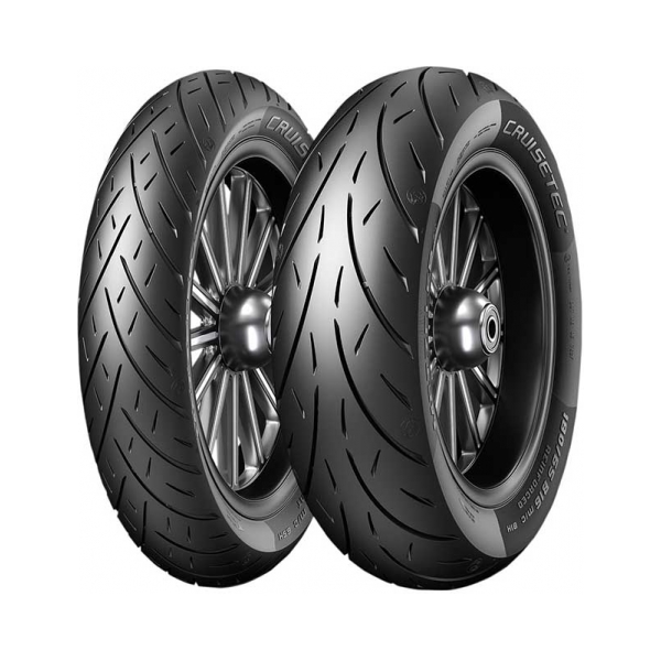 Предна гума Cruisetec 130/60 B 19 M/C REINF TL 66H - Image 3