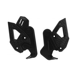 Протектор за рама X-Grip CF Moto 450MT 24-26 черен