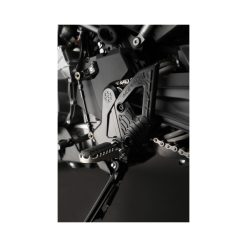 Alternative view of Протектор за рама X-Grip CF Moto 450MT 24-26 черен