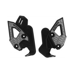 Протектор за рама X-Grip CF Moto 450MT 24-26 сив