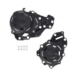 Комплект предпазители за капаци X-Power CF Moto 450MT 24-26