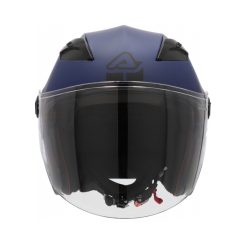 Alternative view of Скутерска каска Firstway 2.0 2206 Blue