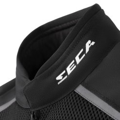 Alternative view of Текстилно яке SECA SUMMER WAY BLACK