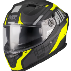 Каска MT BRAKER SV COCKPIT B13 MATT