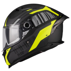 Alternative view of Каска MT BRAKER SV COCKPIT B13 MATT