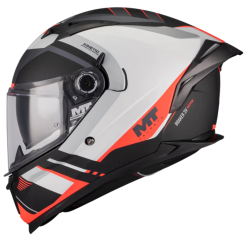 Alternative view of Каска MT BRAKER SV INCEPTION B5 MATT