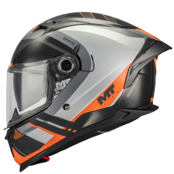 Alternative view of Каска MT BRAKER SV INCEPTION B4 GLOSS