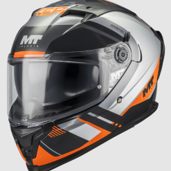 Каска MT BRAKER SV INCEPTION B4 GLOSS