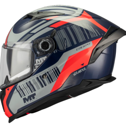 Alternative view of Каска MT BRAKER SV COCKPIT C5 GLOSS