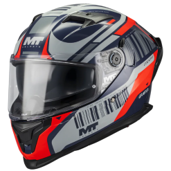 Каска MT BRAKER SV COCKPIT C5 GLOSS