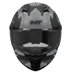 Alternative view of КАСКА MT STINGER 2 TAGGER B2 MATT