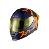 Каска NEXX Y.100R NIPPON INDIGO BLUE - Image 2