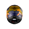 Каска NEXX Y.100R NIPPON INDIGO BLUE - Image 3