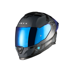 Alternative view of Каска NEXX Y100R NIPPON PREMIUM GREY