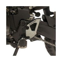 Alternative view of Протектор за рама X-Grip CF Moto 450MT 24-26 сив