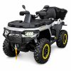 Benda Redstone 550 R2 DL Rime Silver КАТ