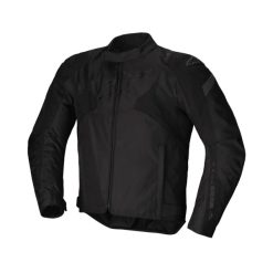 Яке T-Jaws V4 Waterproof Black/Black
