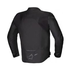 Alternative view of Яке T-Jaws V4 Waterproof Black/Black