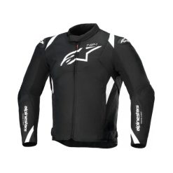 Яке T-SP-1 V2 Black/White