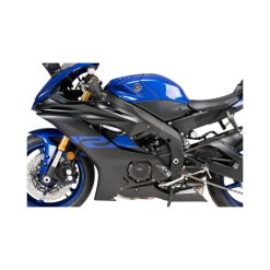 Alternative view of Протектори двигател Yamaha YZF-R6 06-20