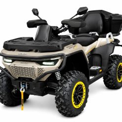 Benda Redstone 1000 R2 DL Sunflare Gold