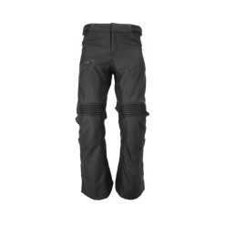 Alternative view of Панталон Baggy MX Enduro One Black